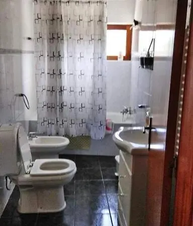 Geres- Casa Da Luisa