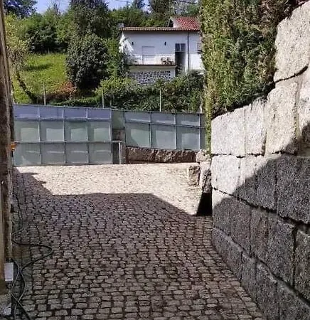 Geres- Casa Da Luisa