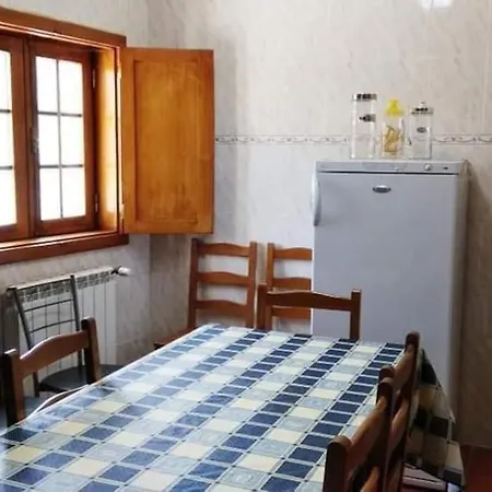 Geres- Casa Da Luisa 펜션 브라가
