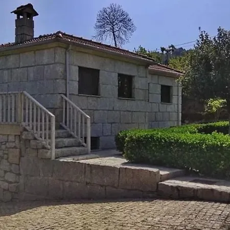 Geres- Casa Da Luisa *