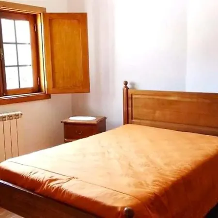 Geres- Casa Da Luisa *