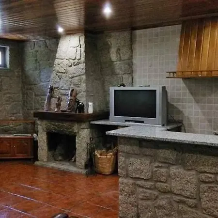 펜션 Geres- Casa Da Luisa *