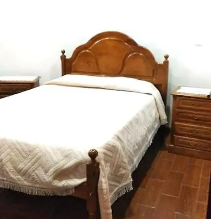Geres- Casa Da Luisa * 브라가