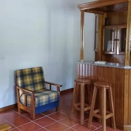 Geres- Casa Da Luisa